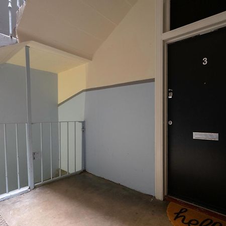 The Eden Apartment, Edinburgh City Center Екстер'єр фото