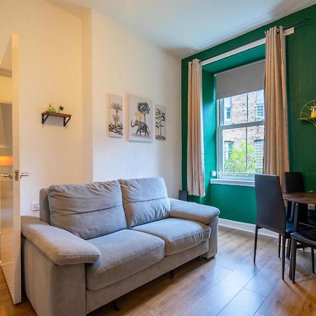 The Eden Apartment, Edinburgh City Center Екстер'єр фото