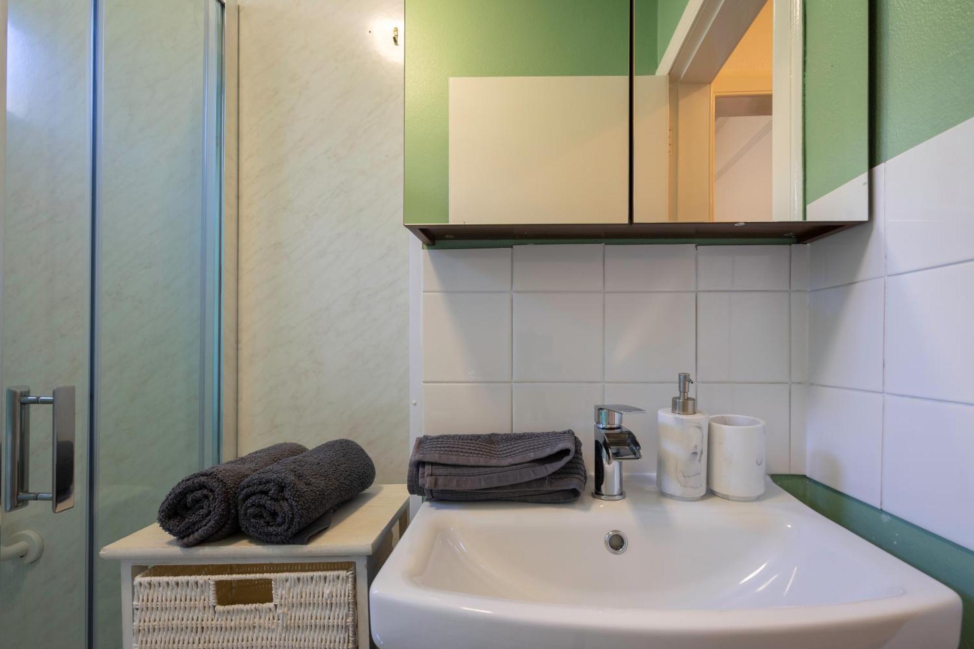 The Eden Apartment, Edinburgh City Center Екстер'єр фото