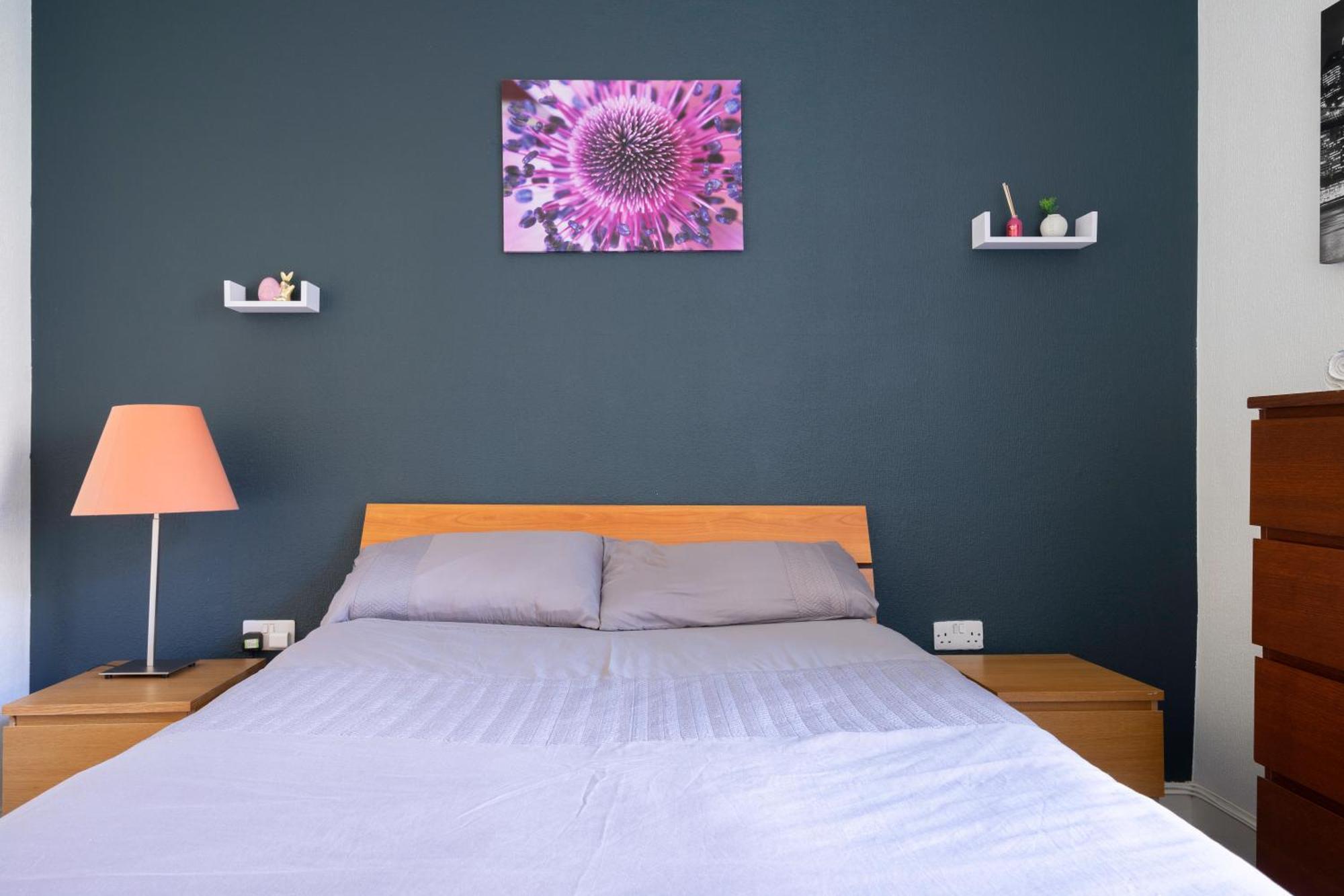 The Eden Apartment, Edinburgh City Center Екстер'єр фото